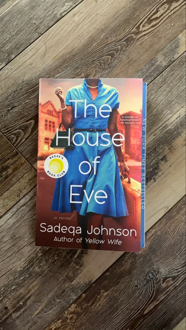 The House of Eve