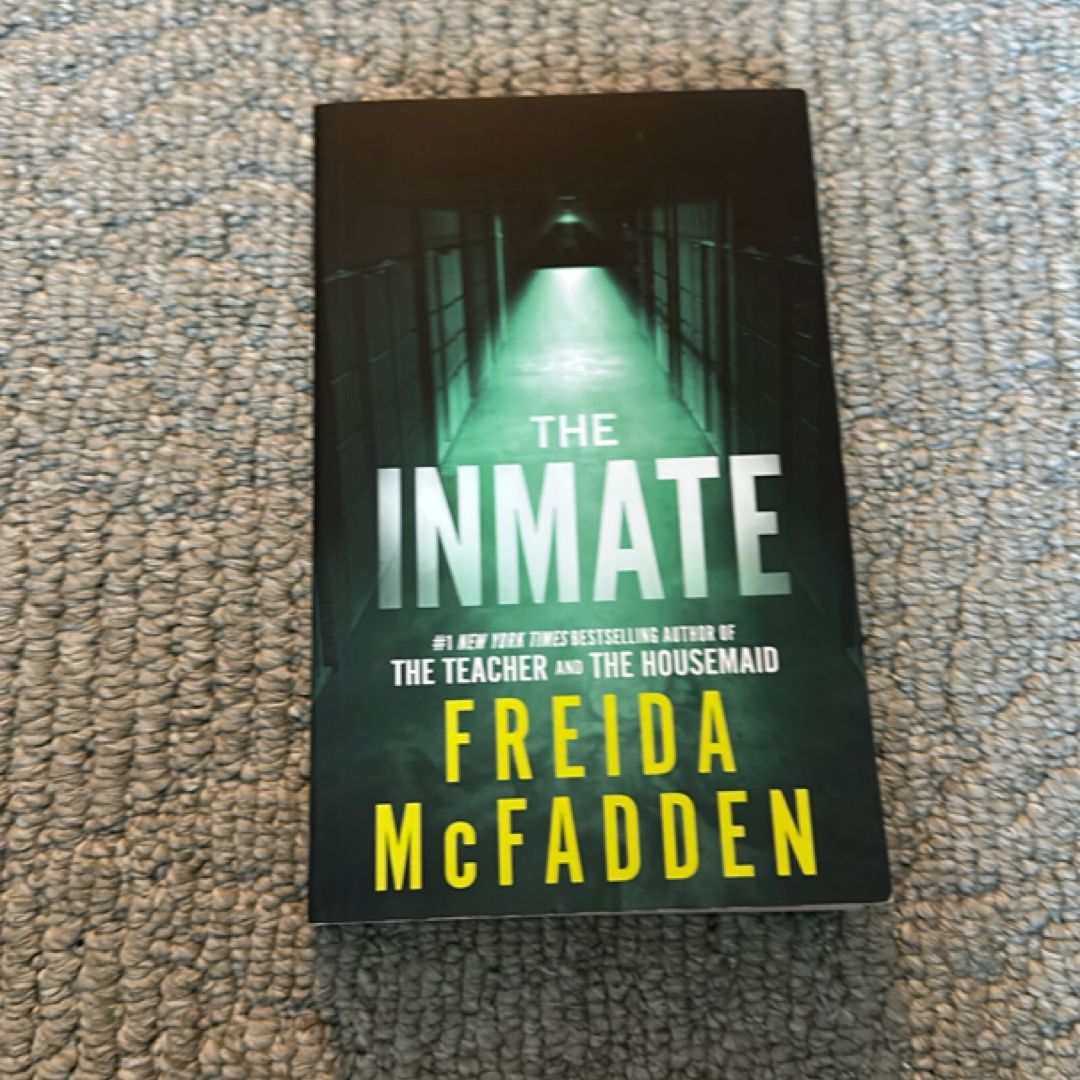 The Inmate