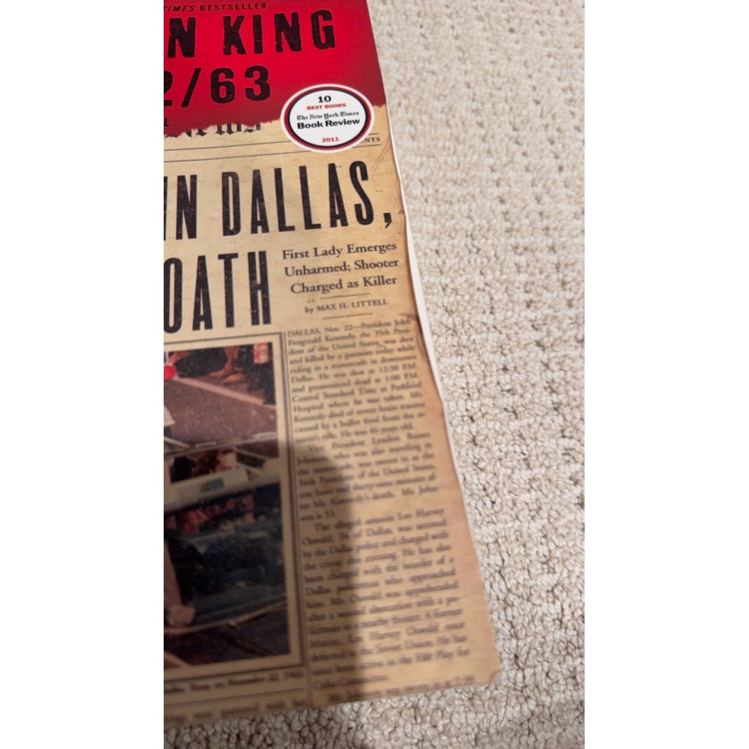 11/22/63