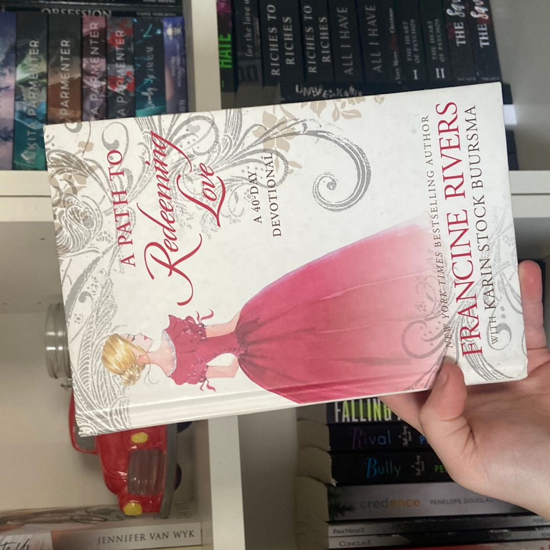 A Path to Redeeming Love