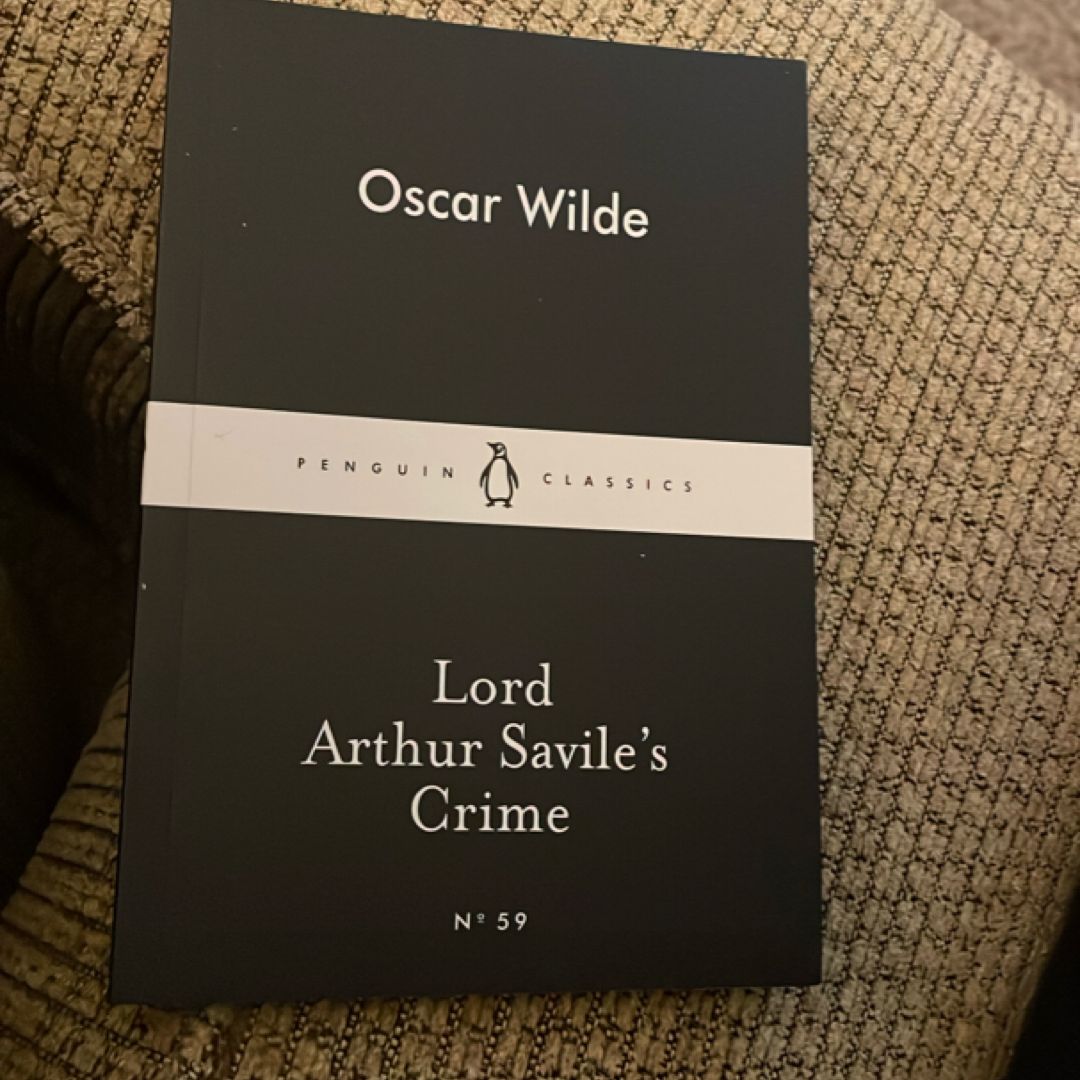 The Model Millionaire