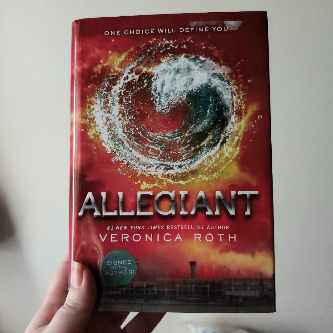 Allegiant