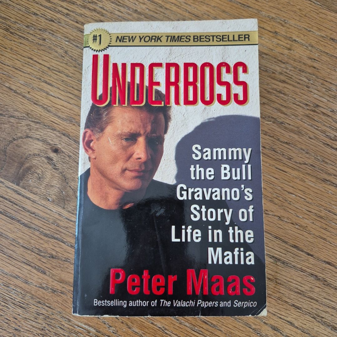 Underboss