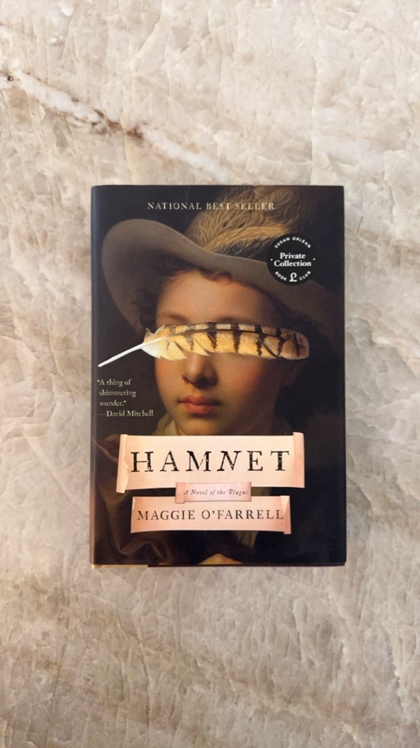 Hamnet