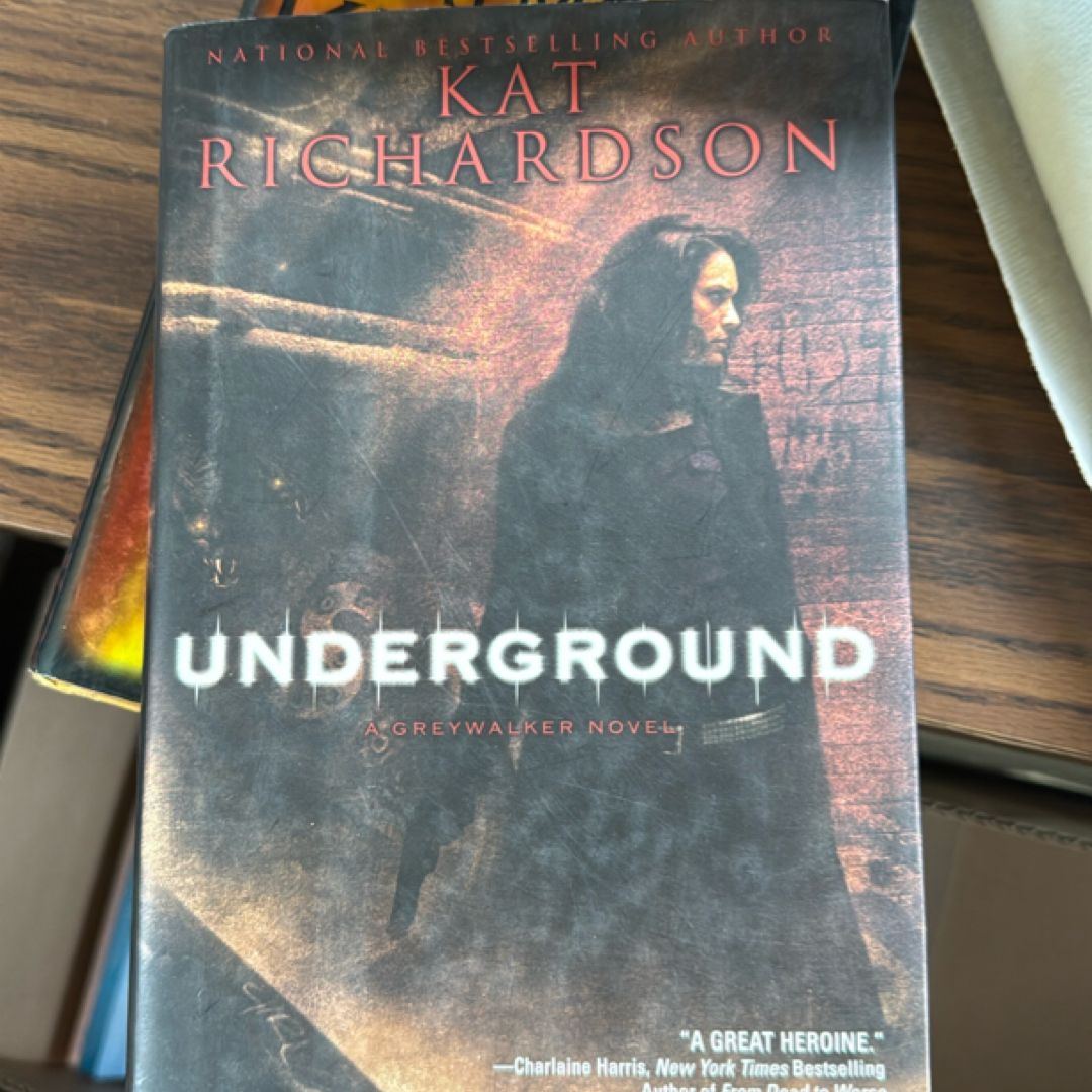 Underground