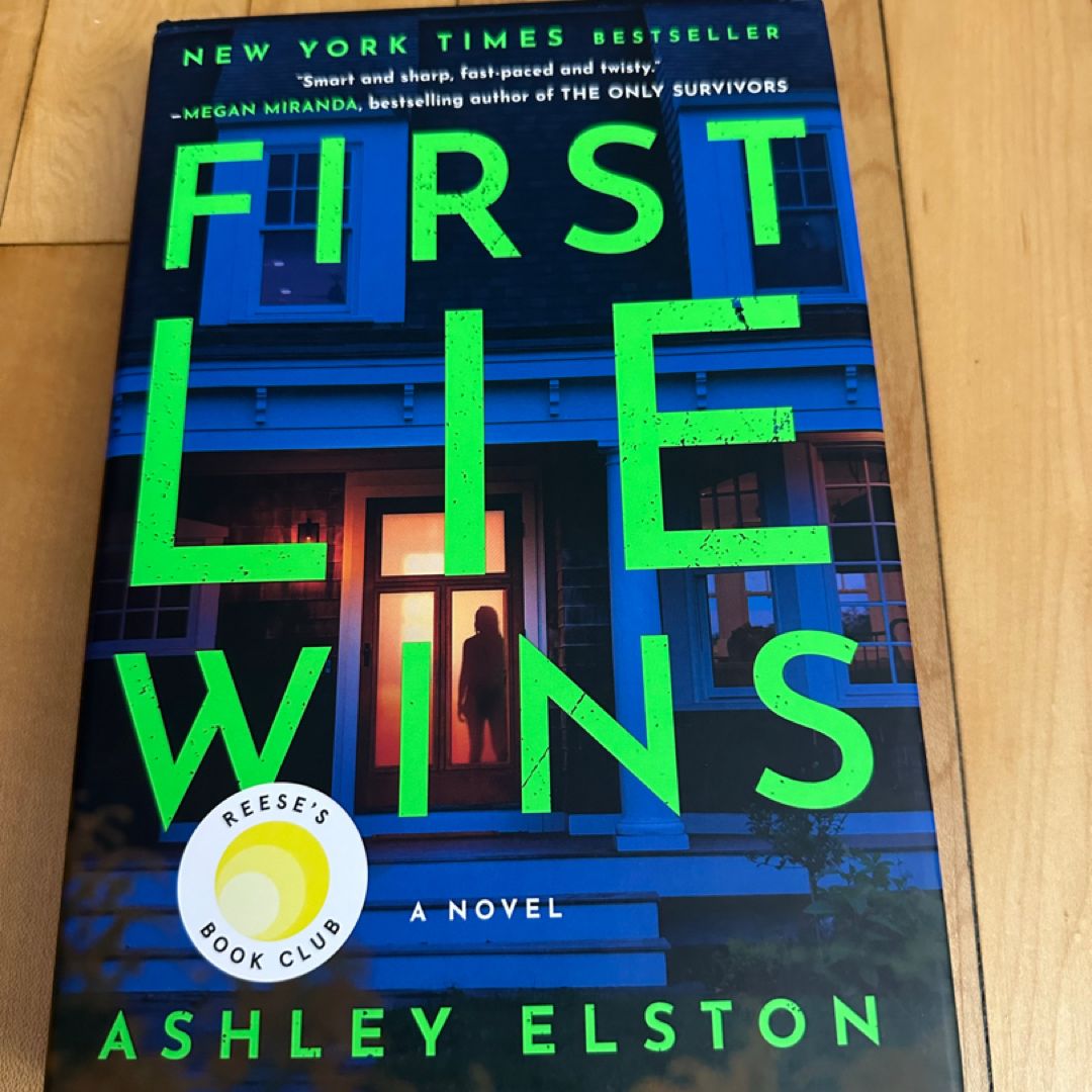 First Lie Wins