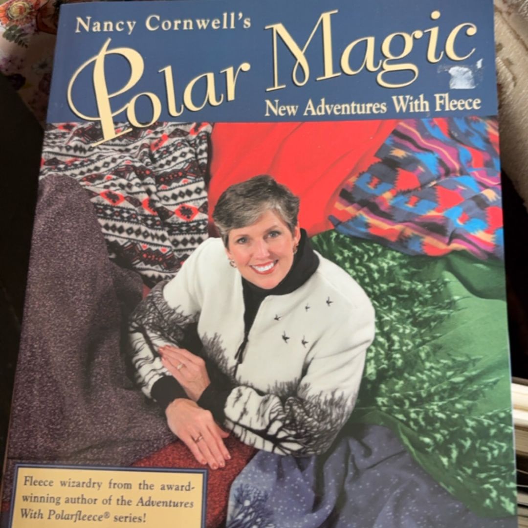 Polar Magic
