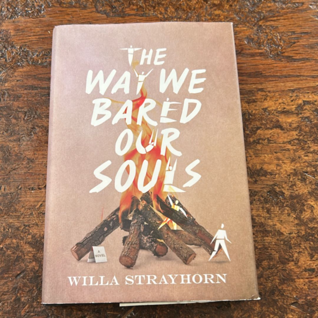 The Way We Bared Our Souls