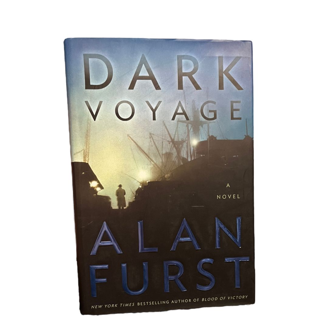Dark Voyage