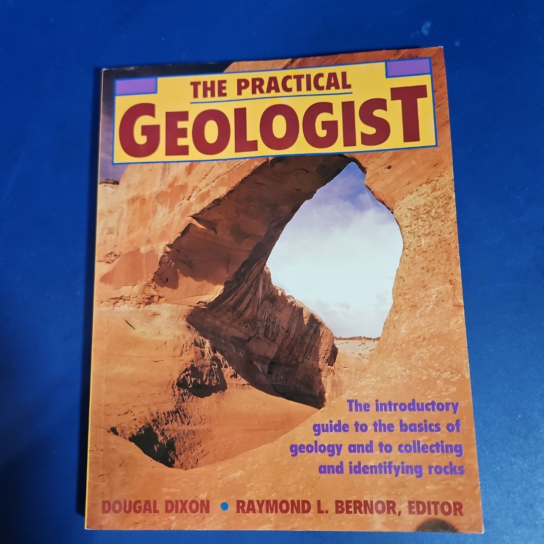 The Practical Geologist
