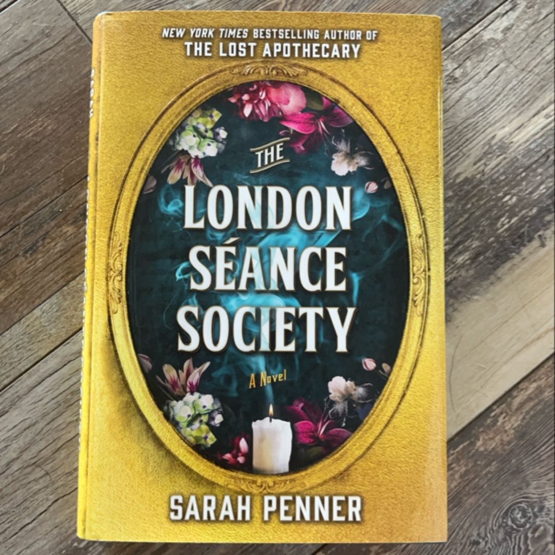 The London Séance Society