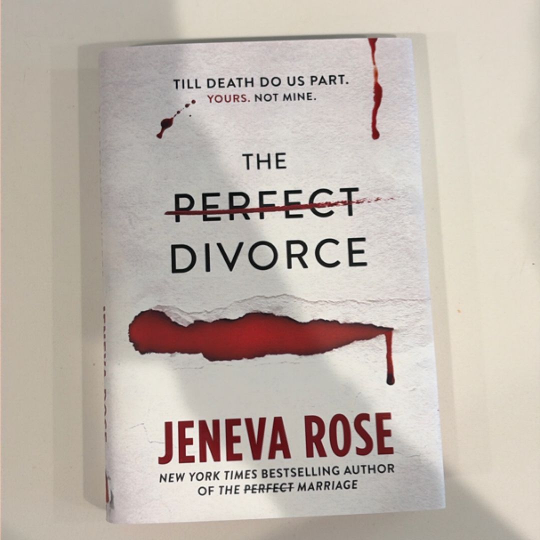 The Perfect Divorce