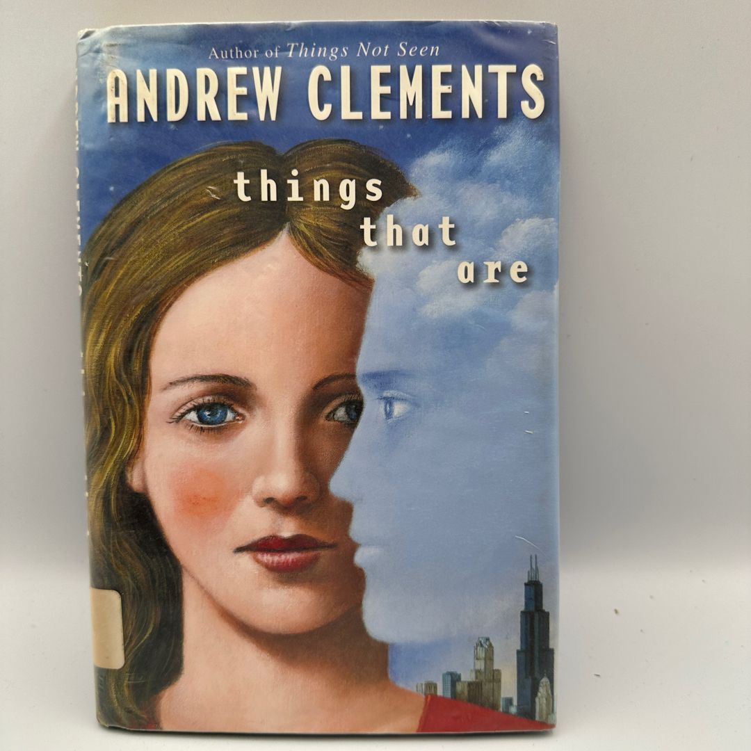 Things That Are