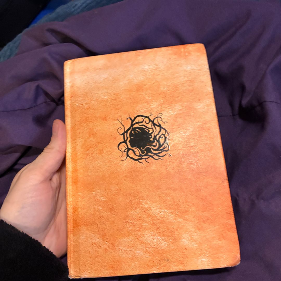 Serafina and the Twisted Staff (the Serafina Series Book 2)