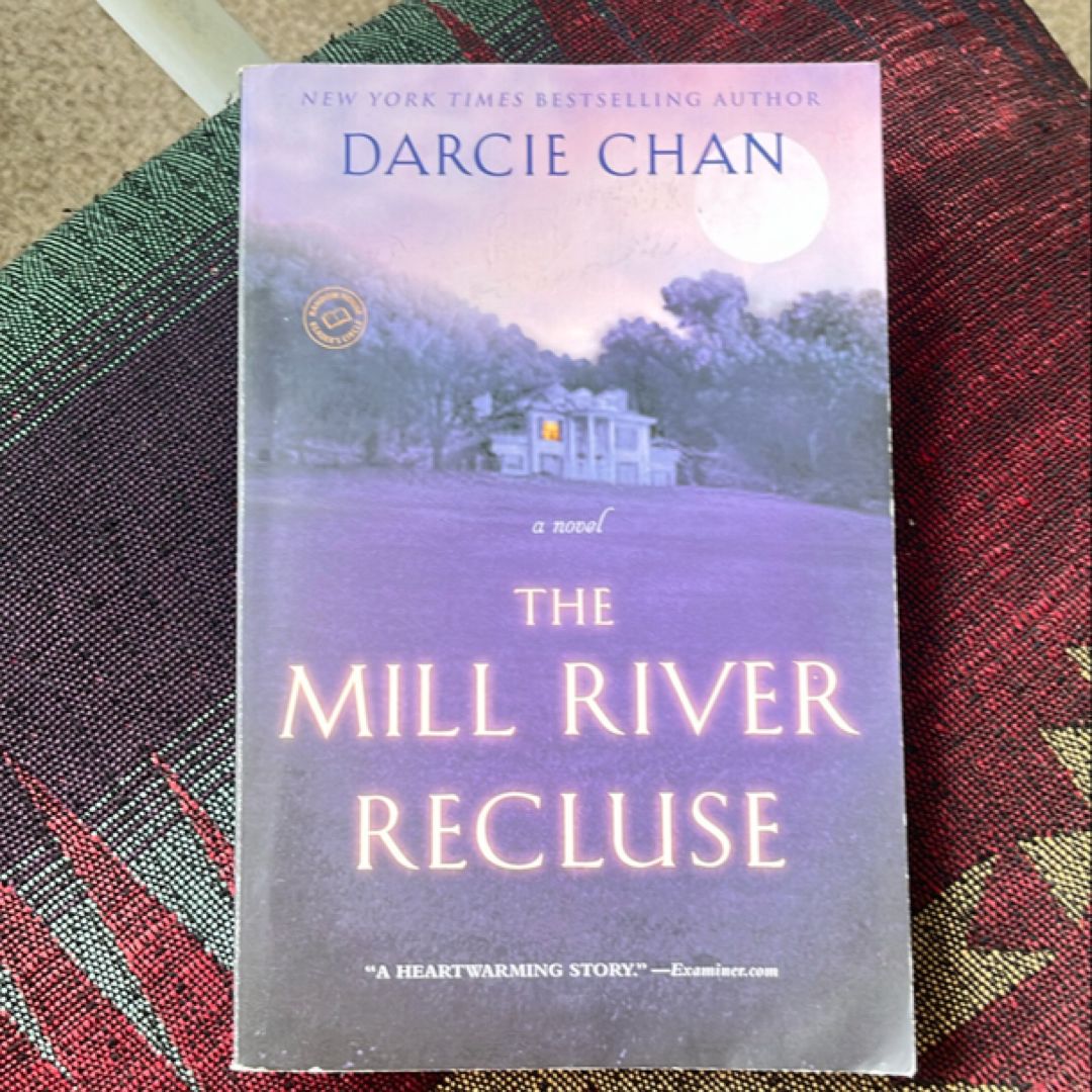 The Mill River Recluse