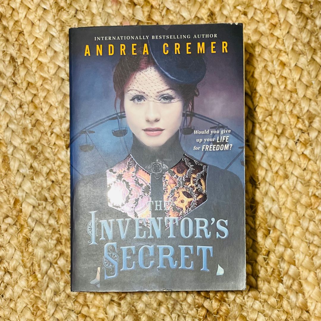 The Inventor's Secret