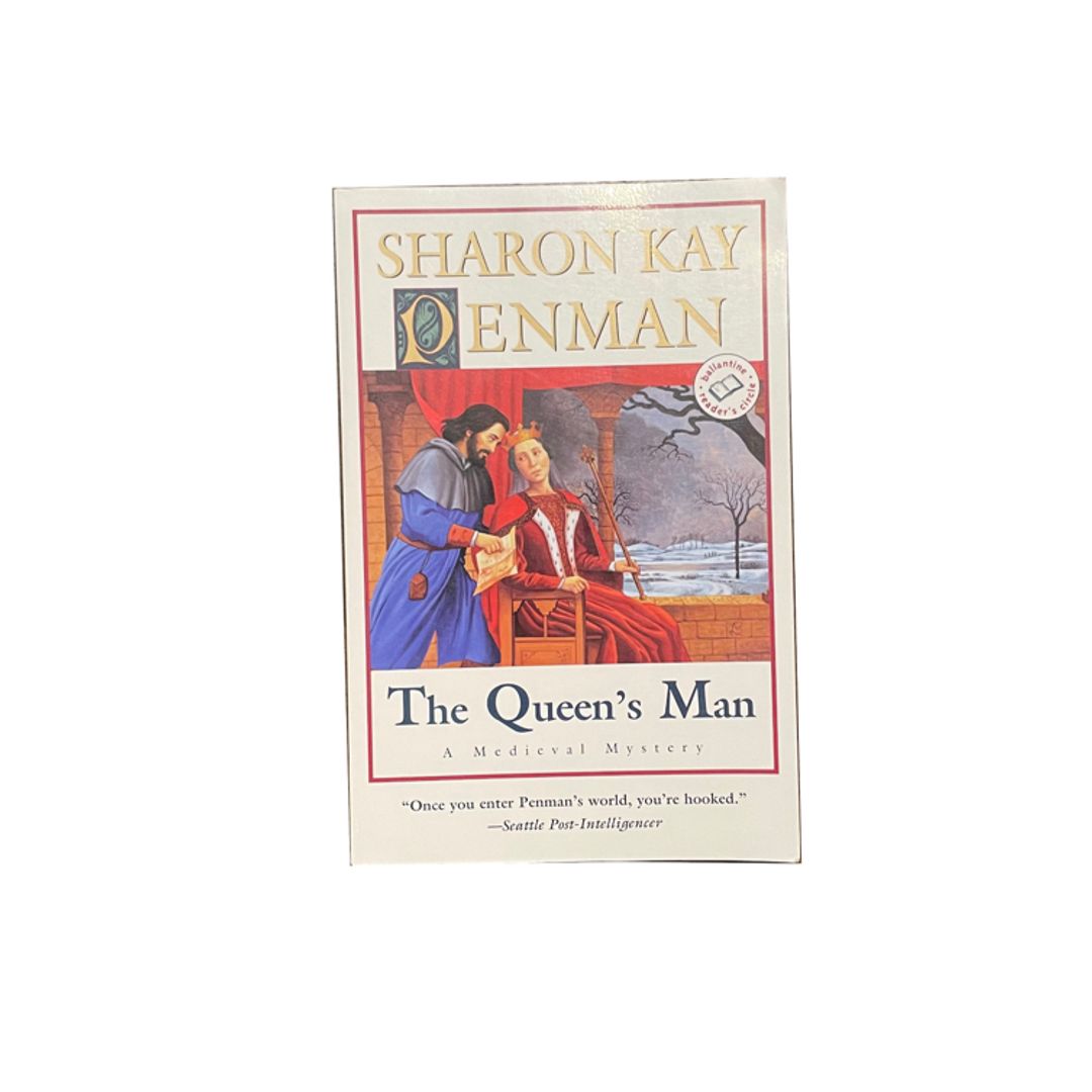 The Queen's Man
