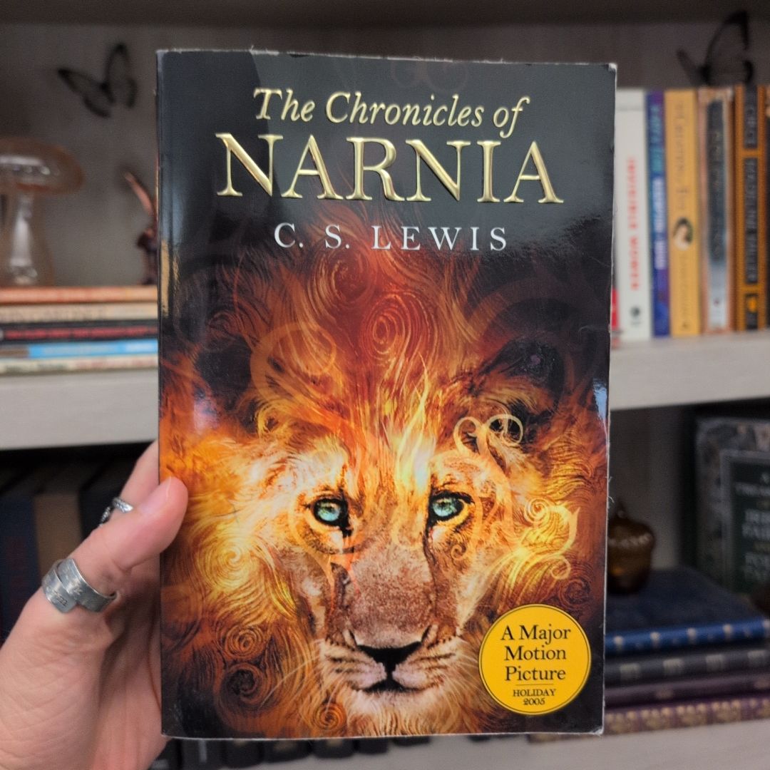 The Chronicles of Narnia