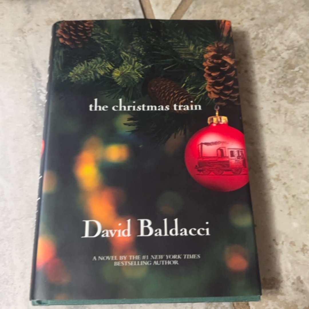 The Christmas Train