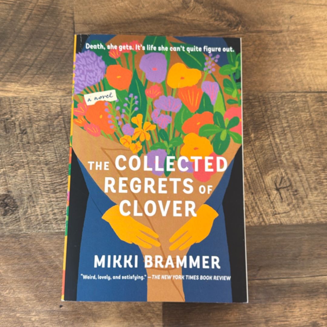 The Collected Regrets of Clover