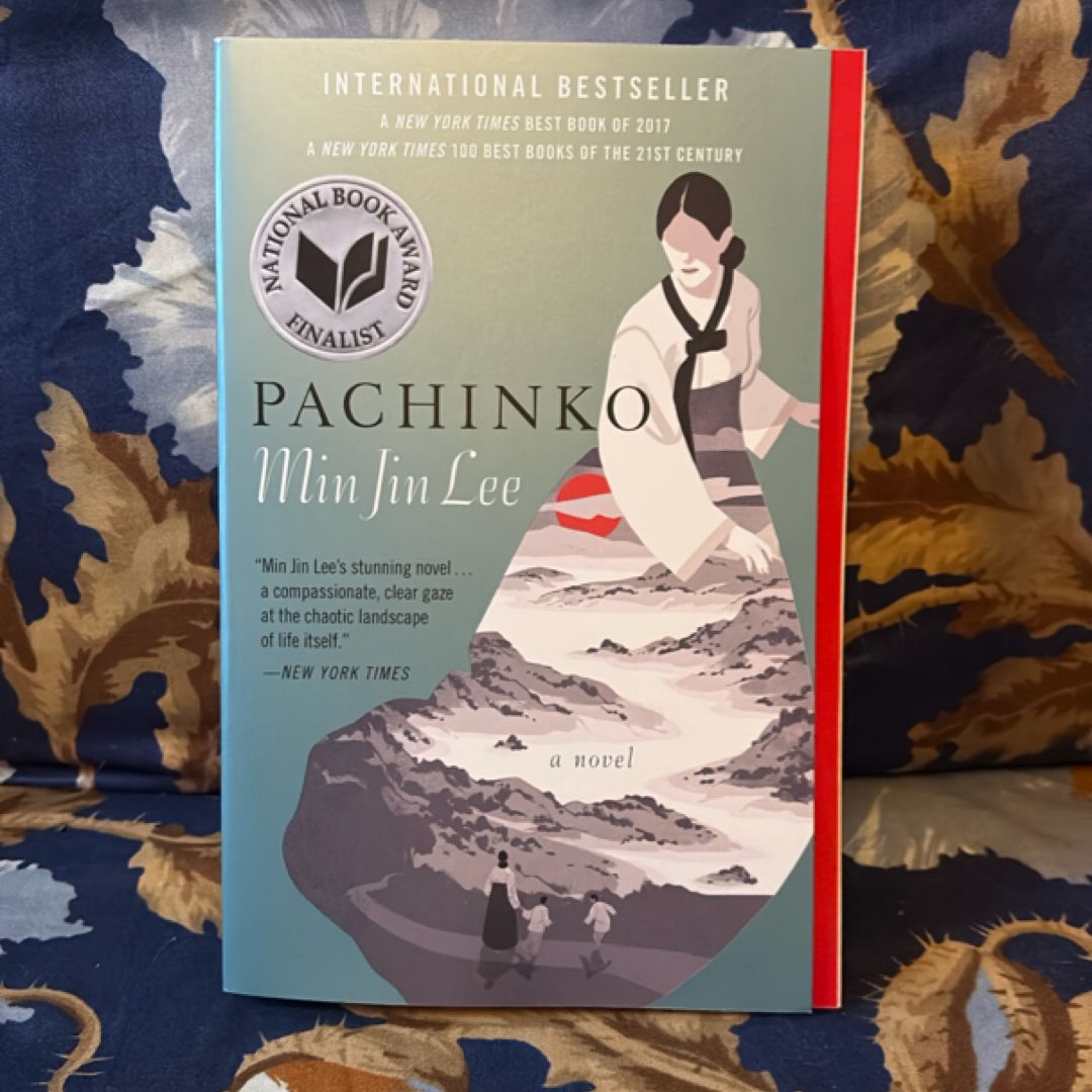 Pachinko