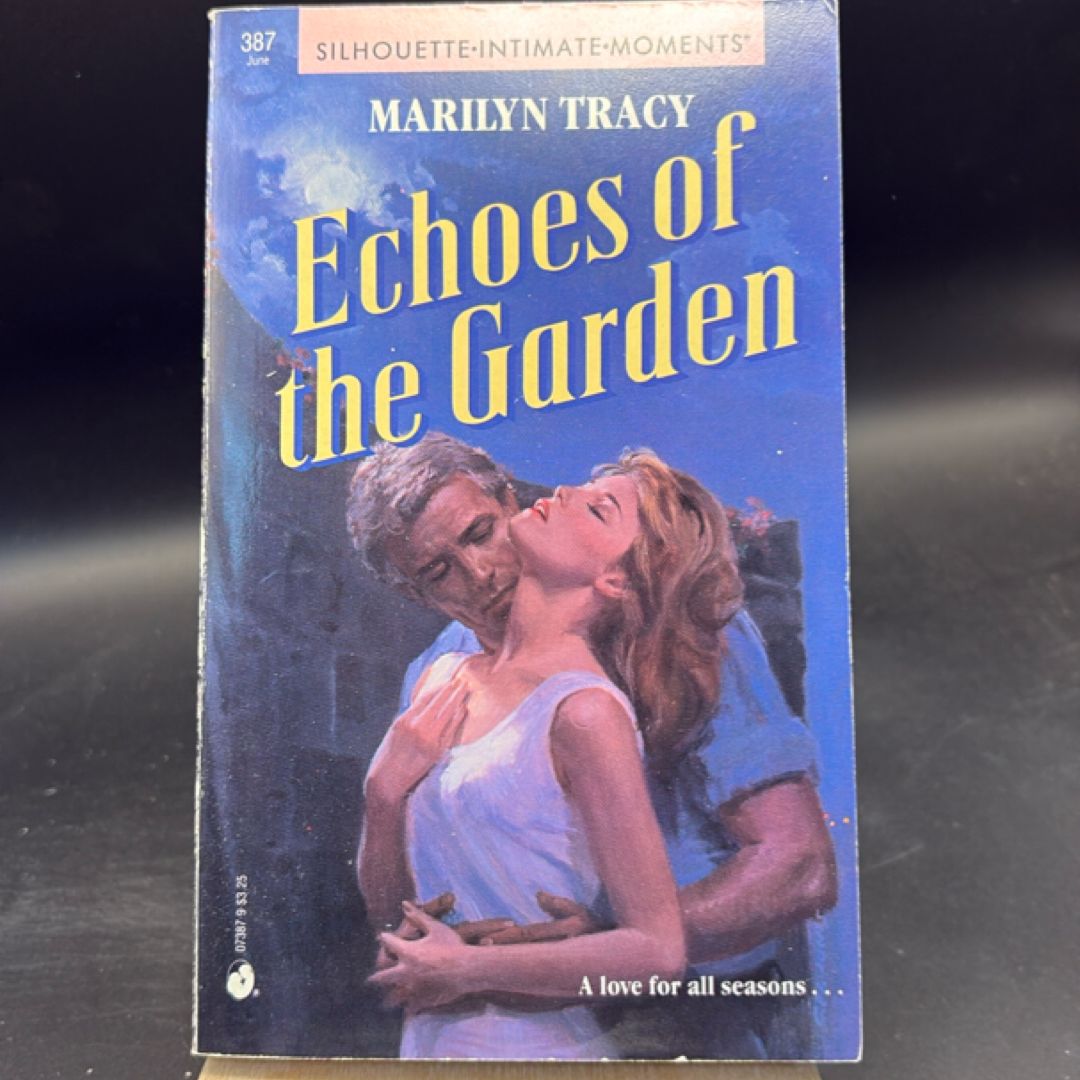 Echoes of the Garden