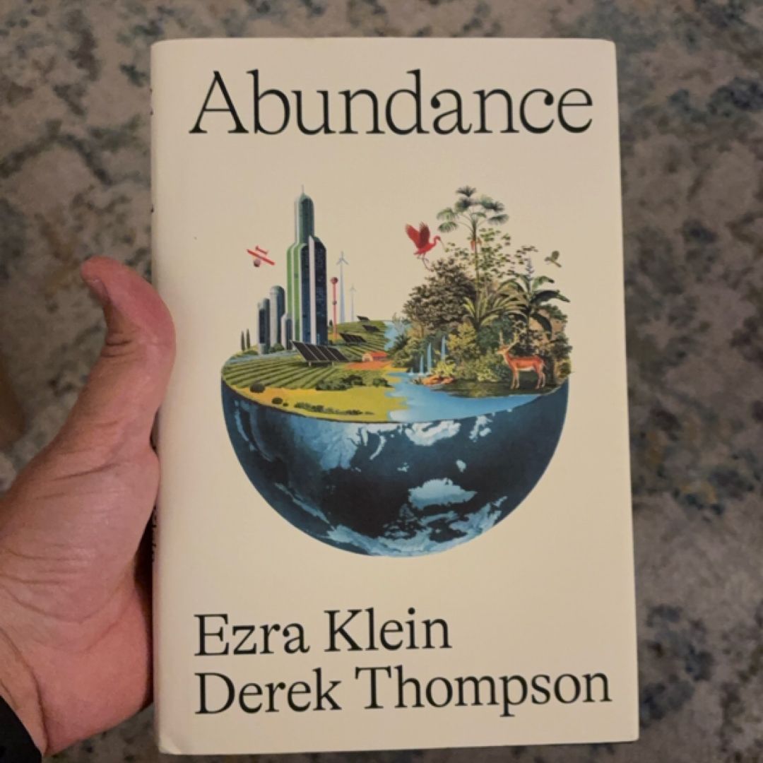 Abundance