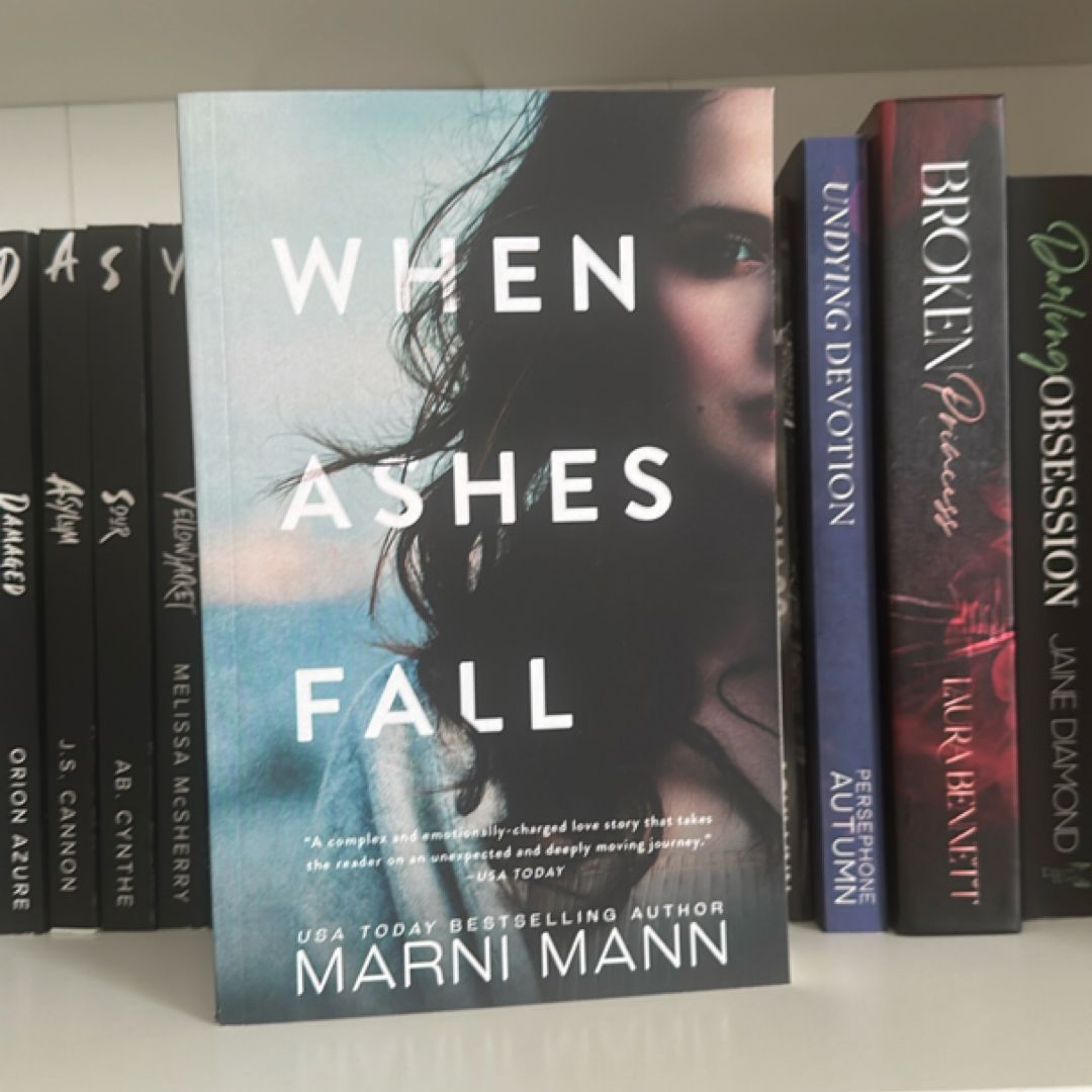 When Ashes Fall
