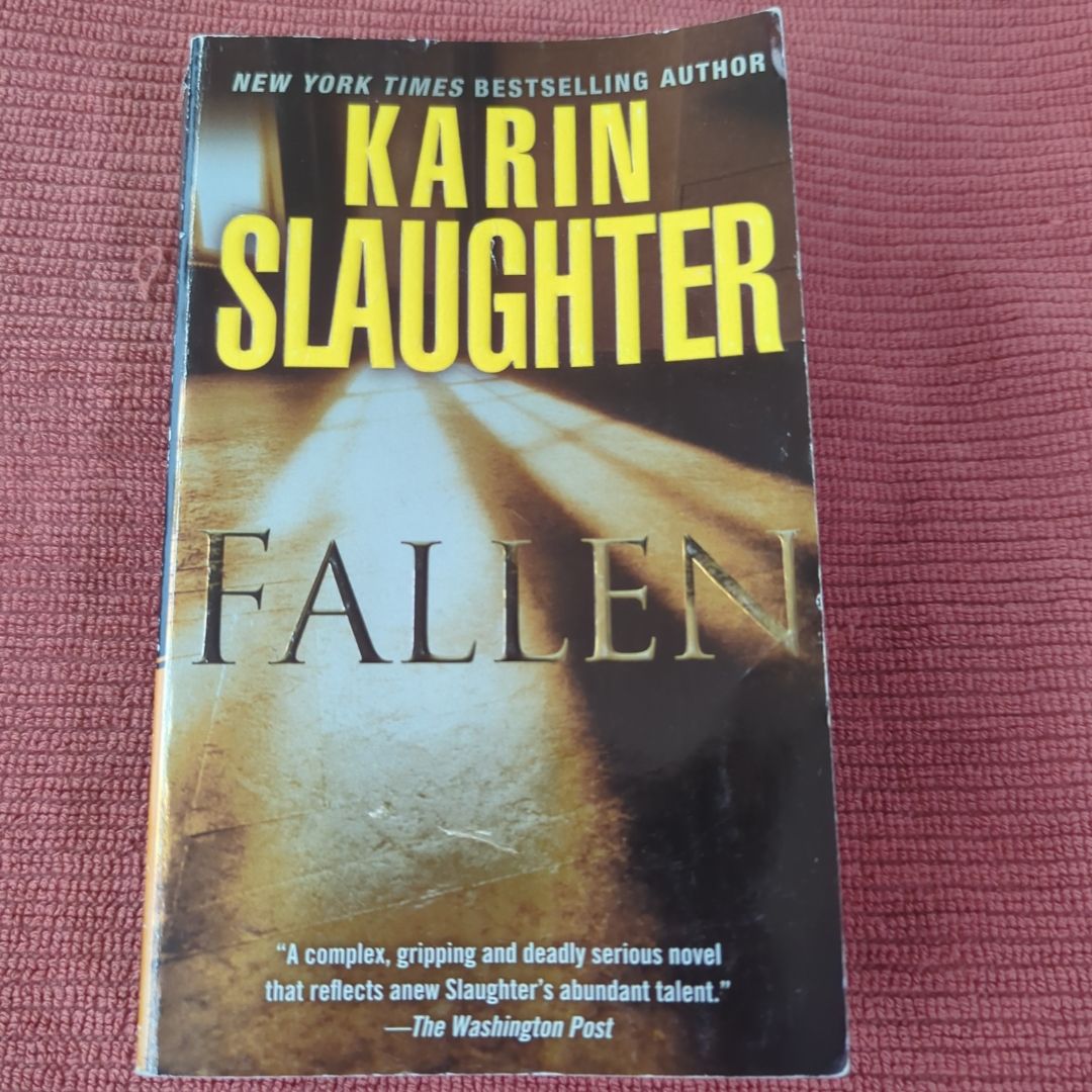 Fallen