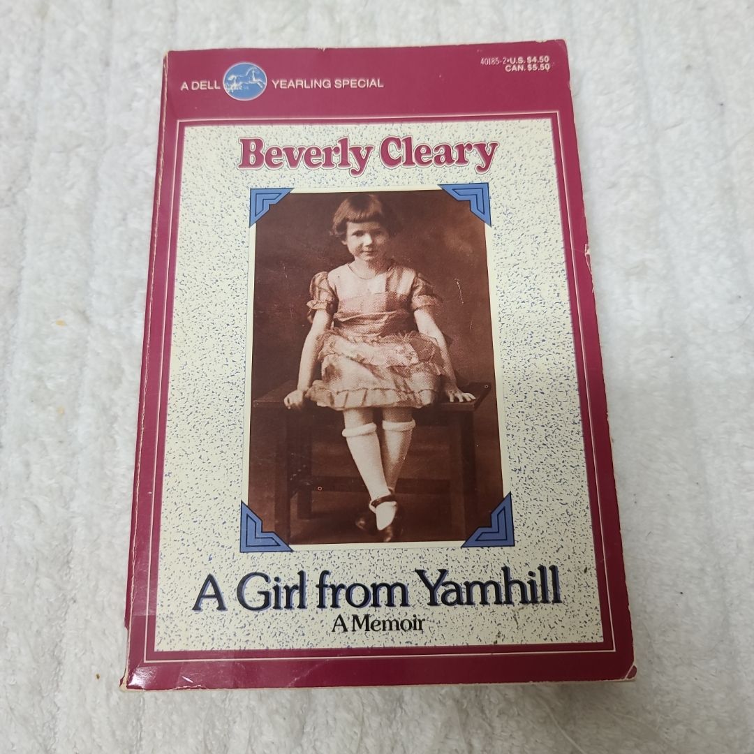 The Girl from Yamhill