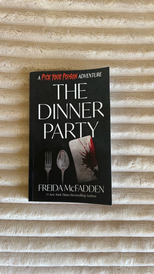 The Dinner Party