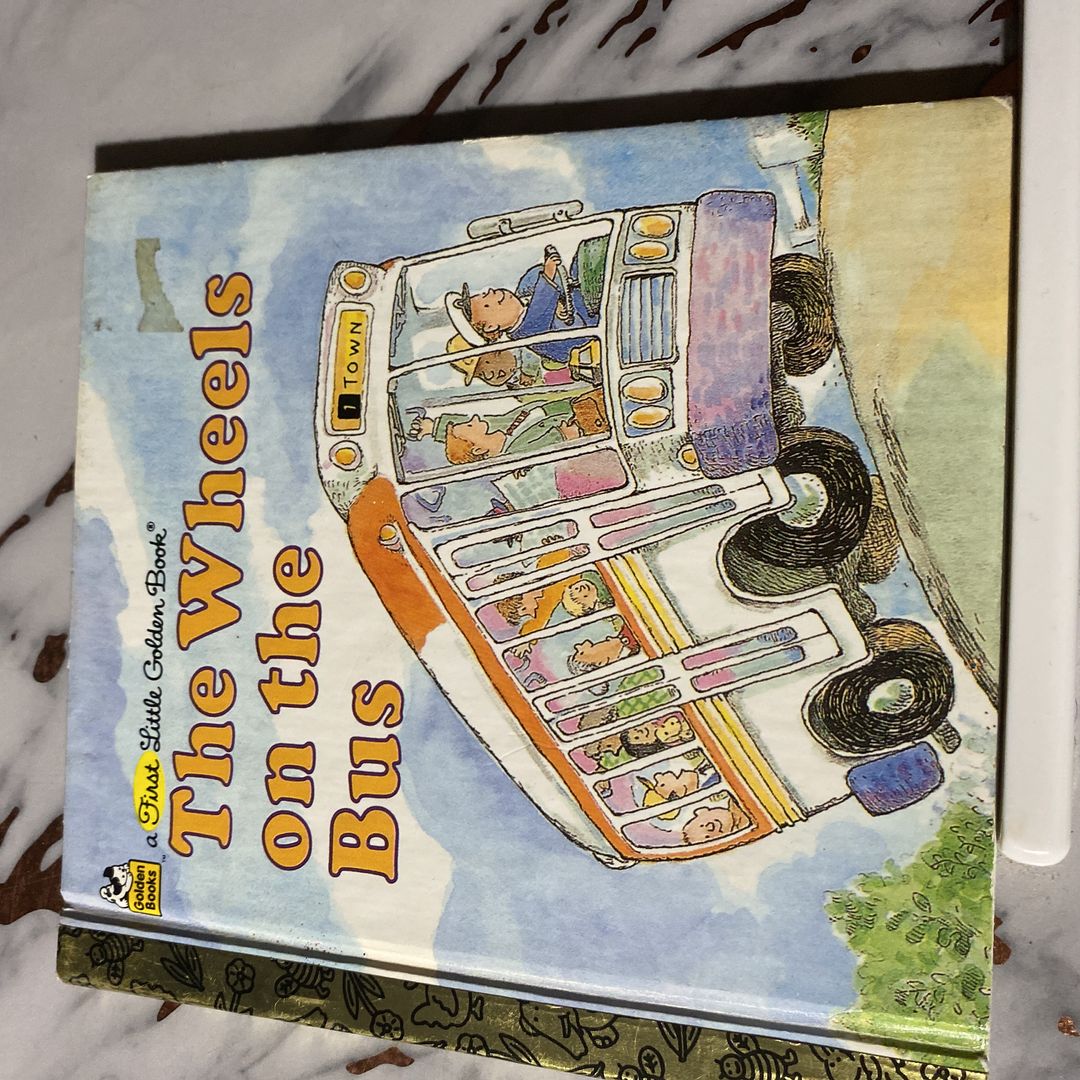 The Wheels on the Bus