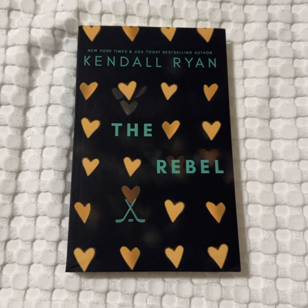 The Rebel
