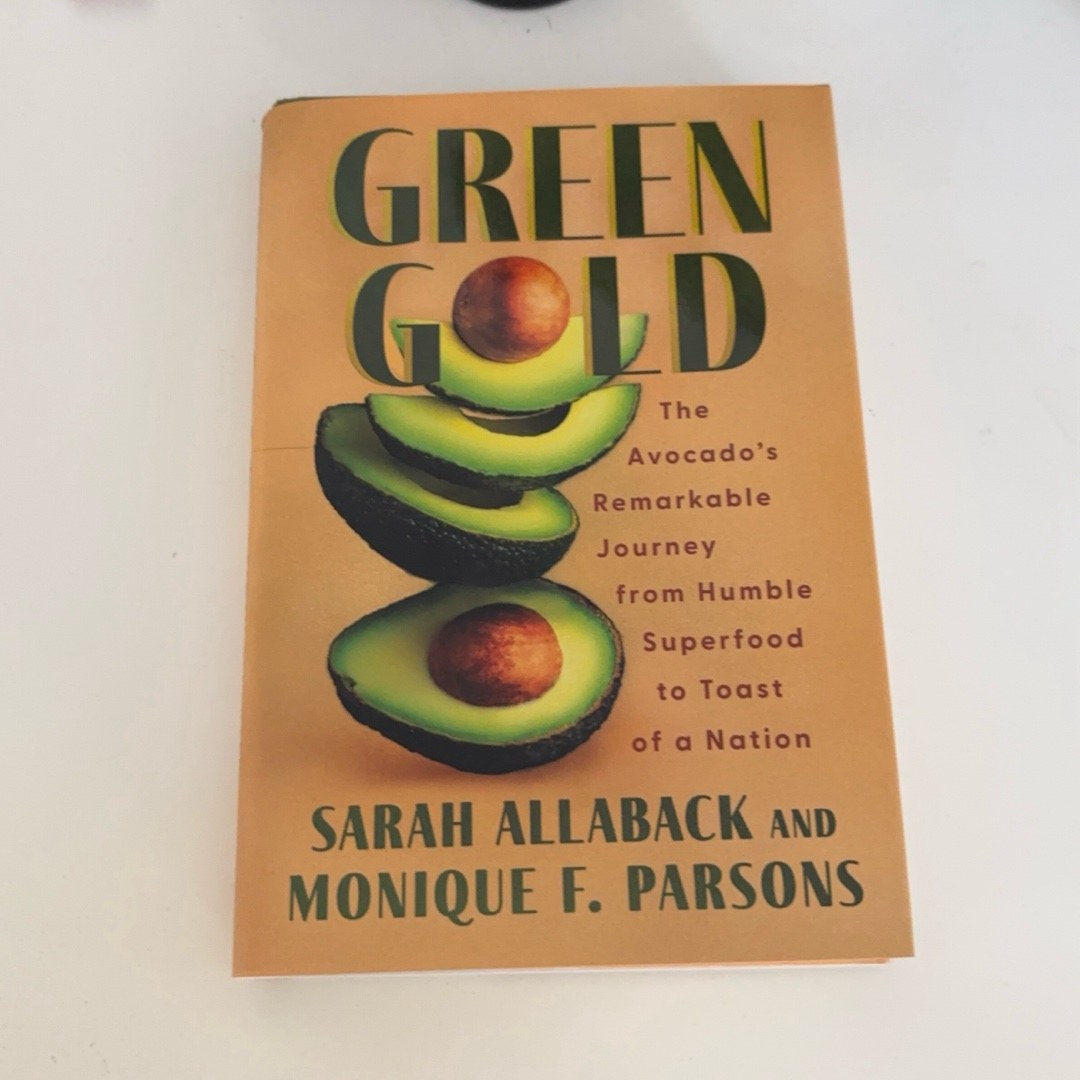 Green Gold