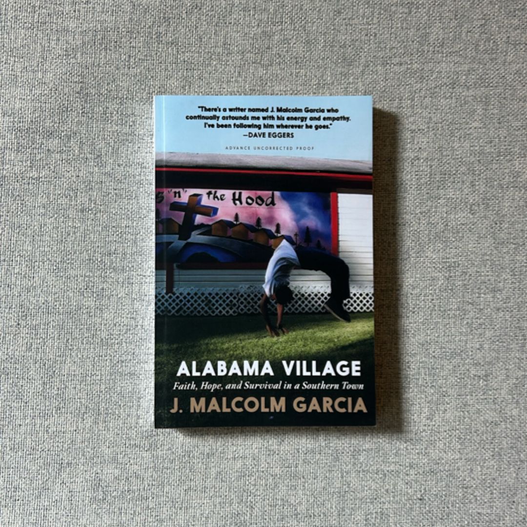 Alabama Village (ARC)