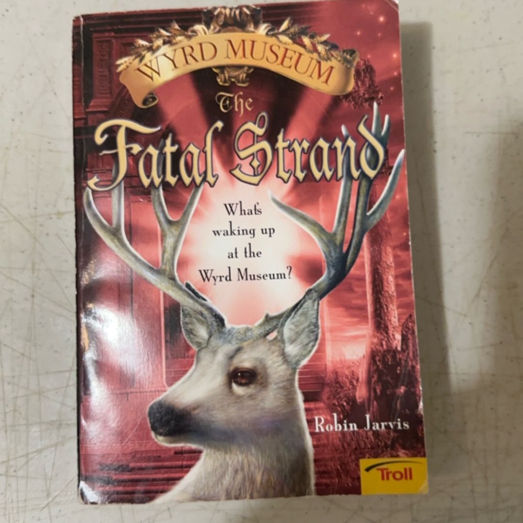 The Fatal Strand