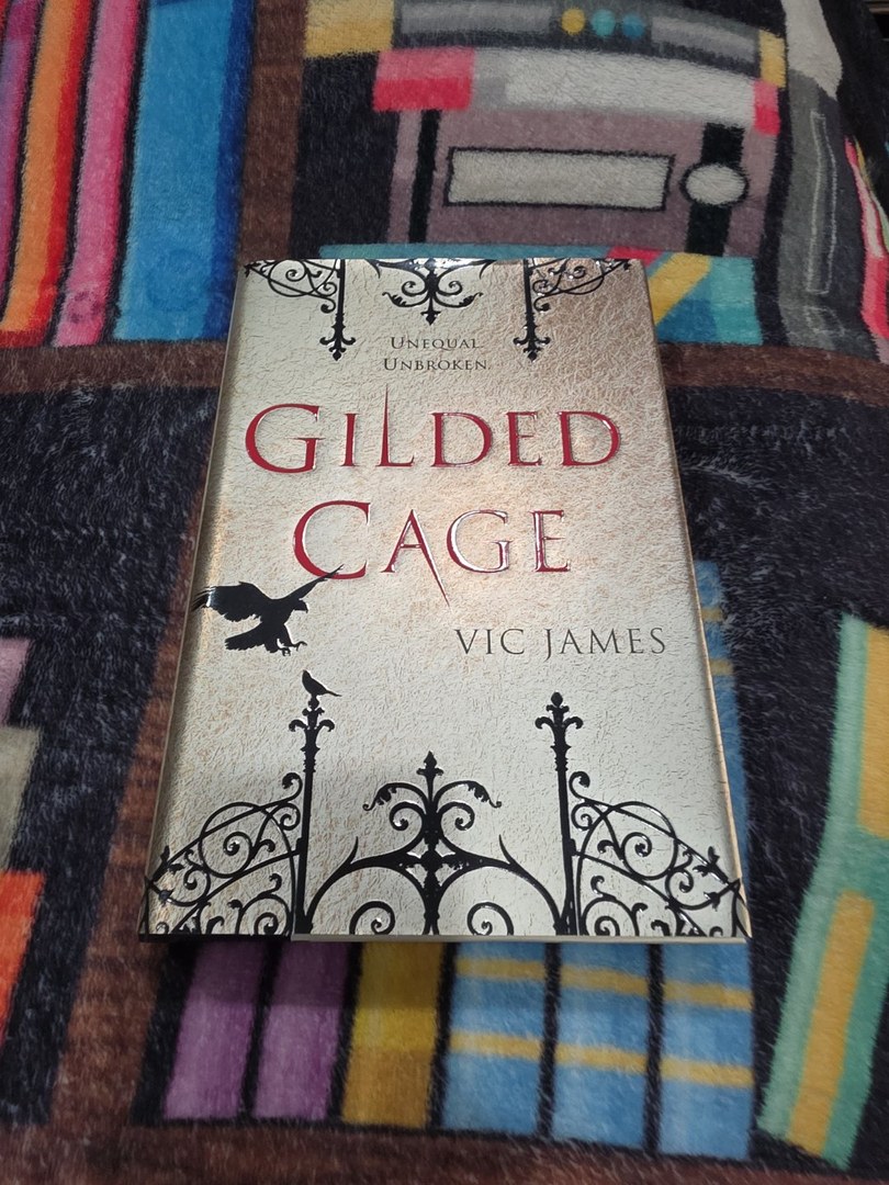 Gilded Cage