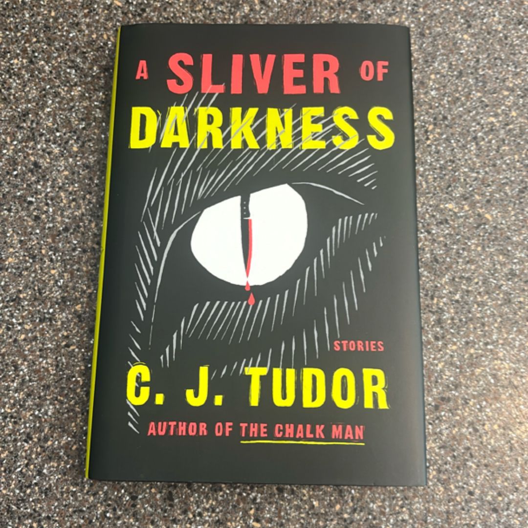 A Sliver of Darkness