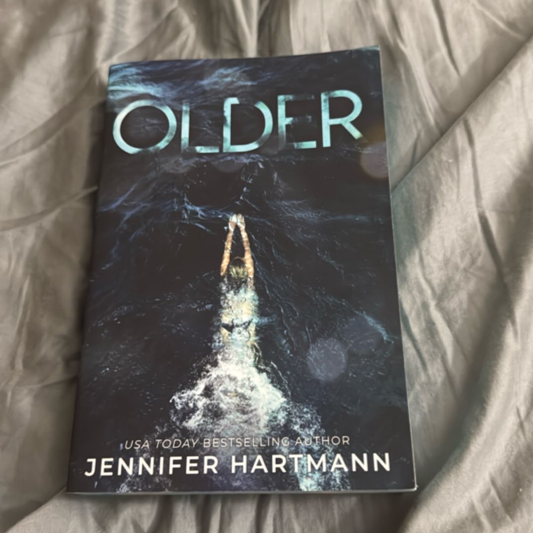 Older (Deluxe Edition)