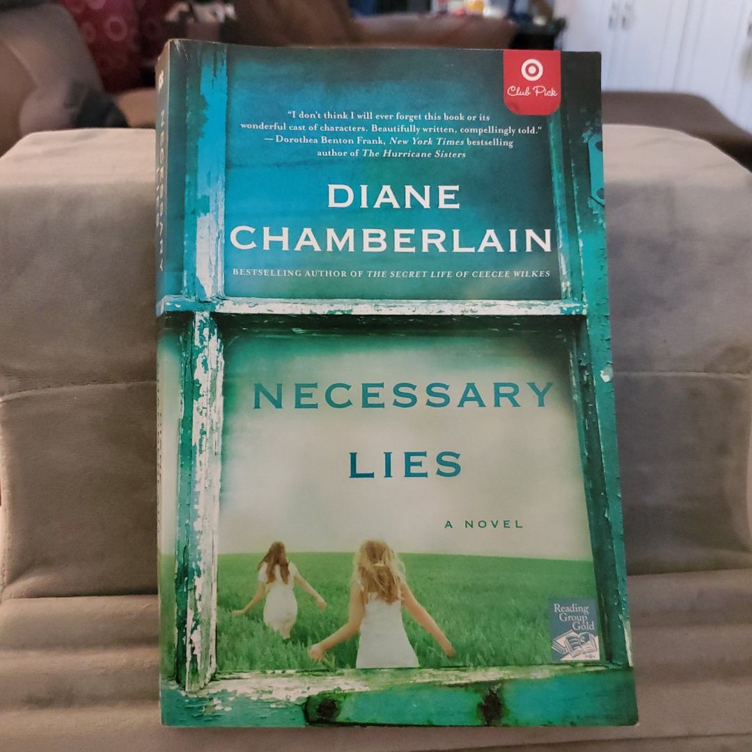 Necessary Lies