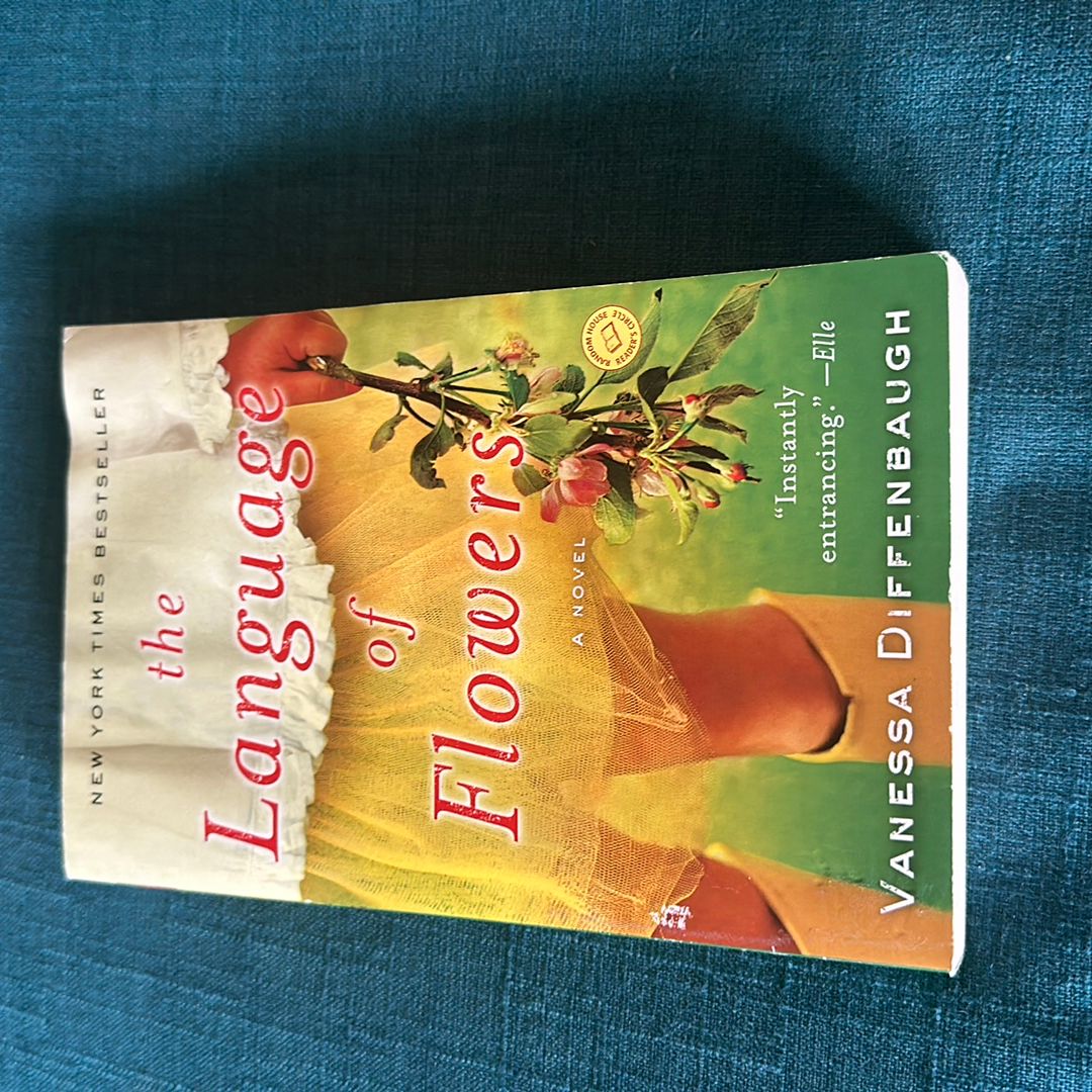 The Language of Flowers