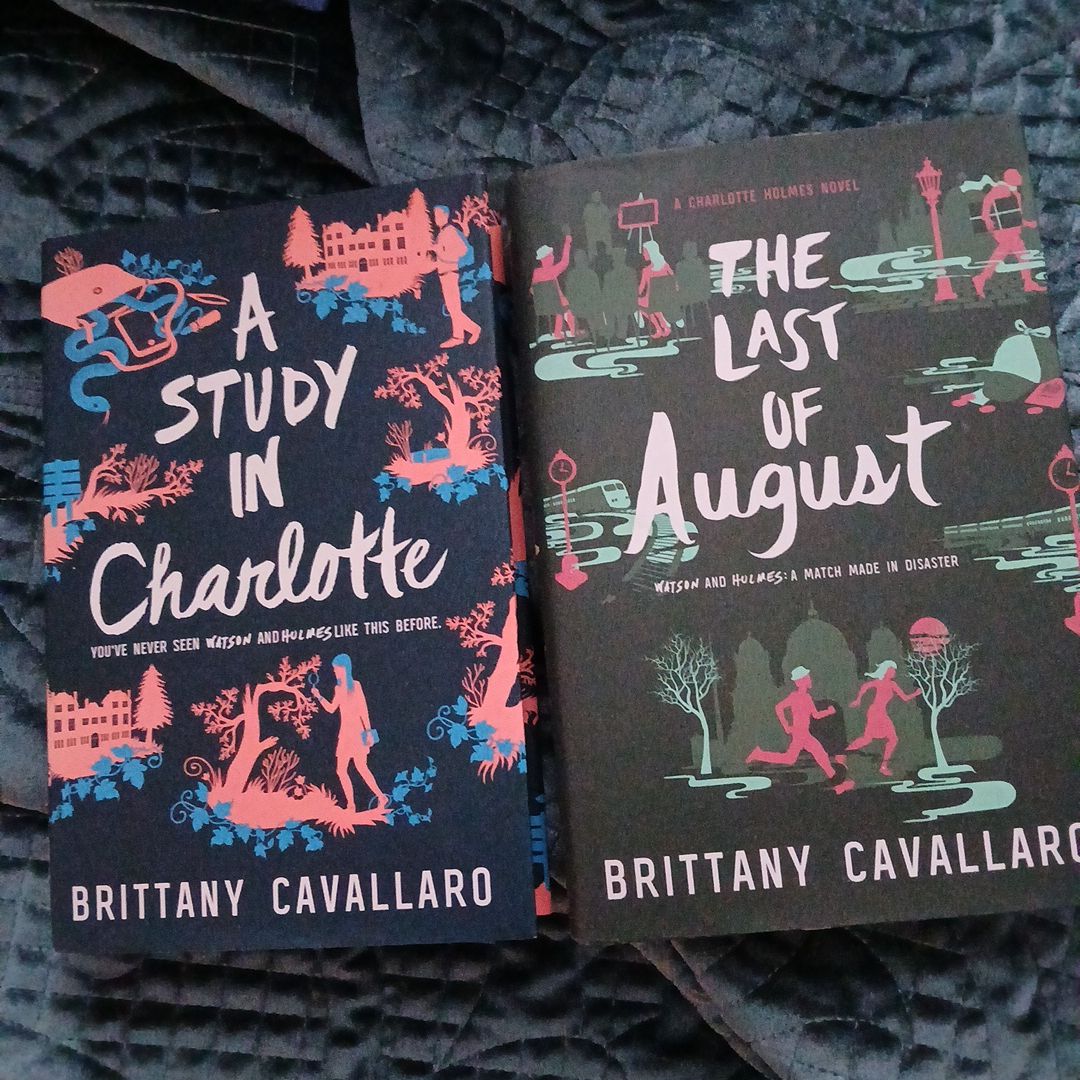 A Study in Charlotte