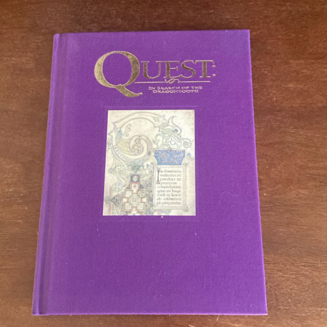 Quest