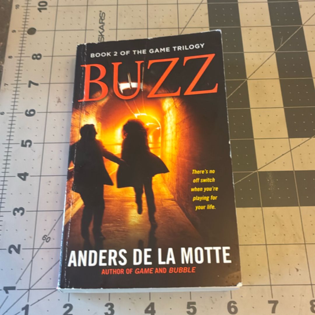 Buzz