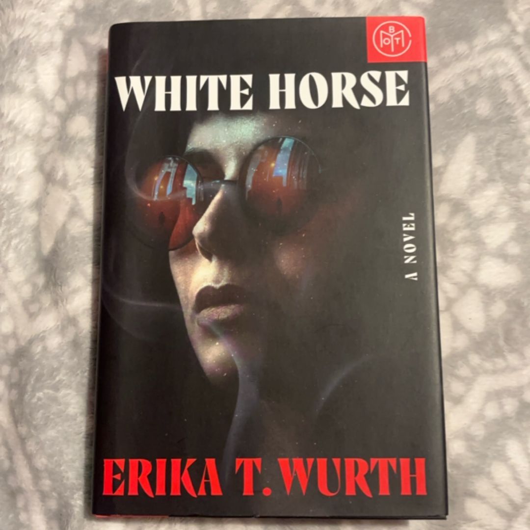White Horse