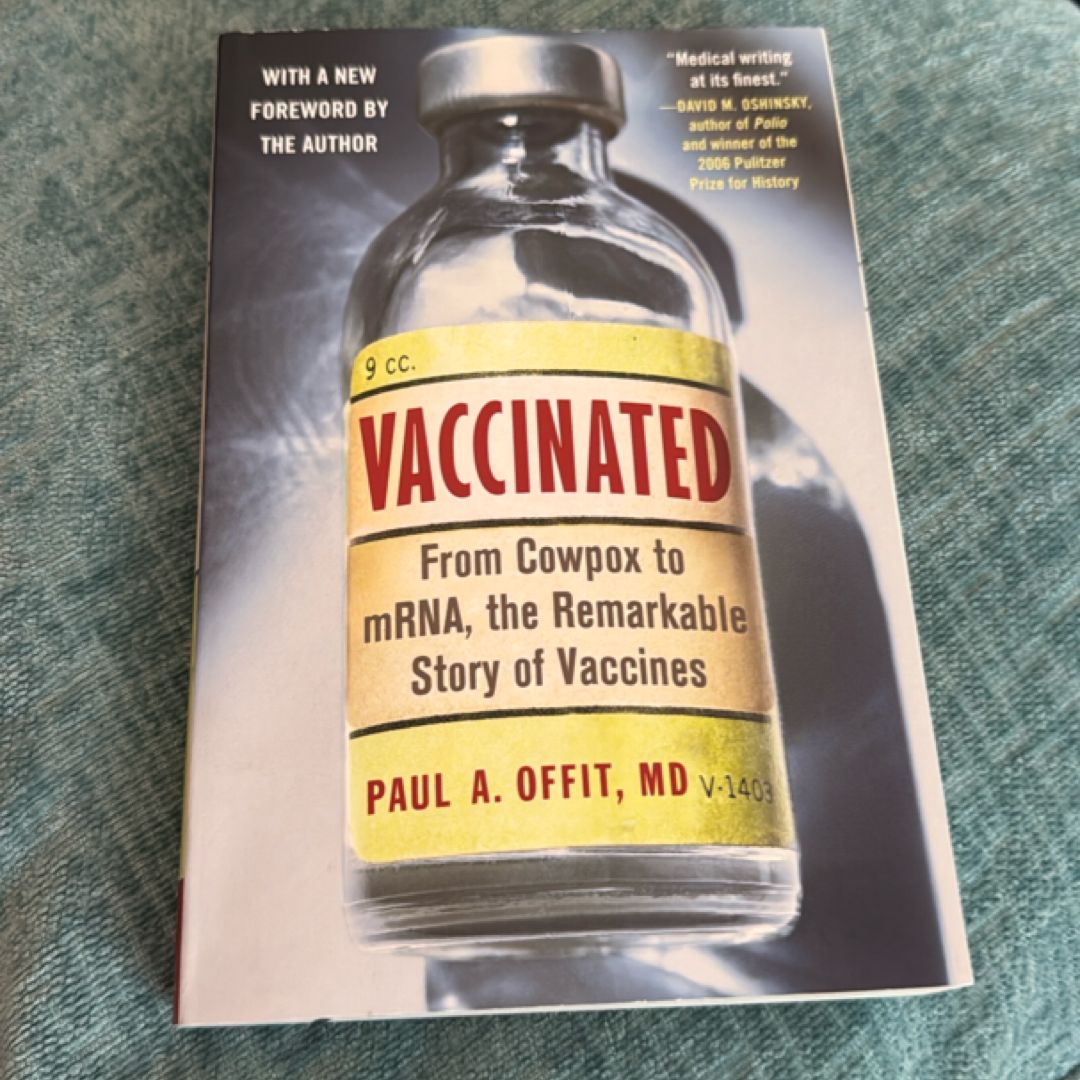 Vaccinated