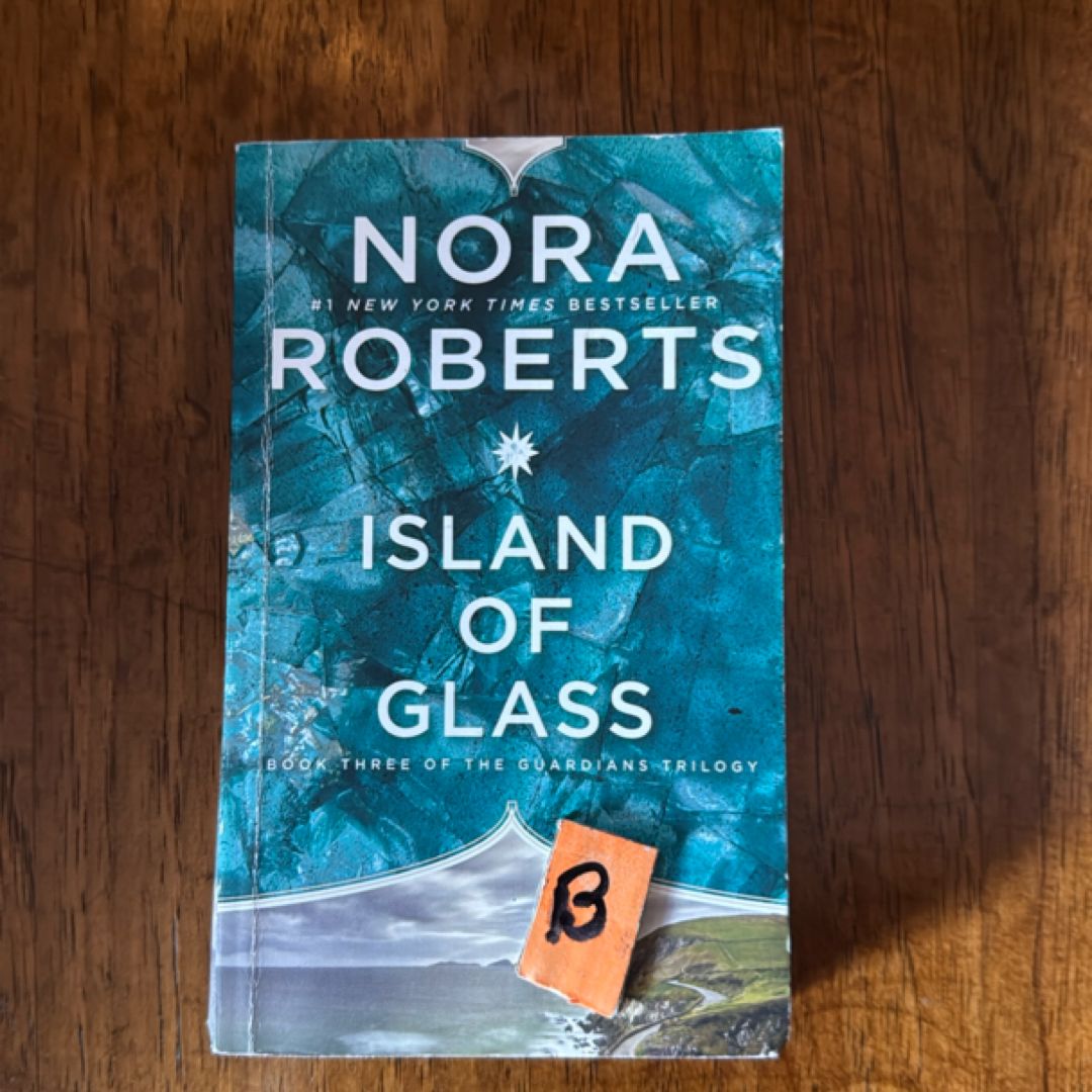 Island of Glass