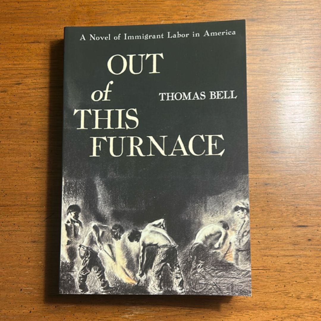 Out of This Furnace