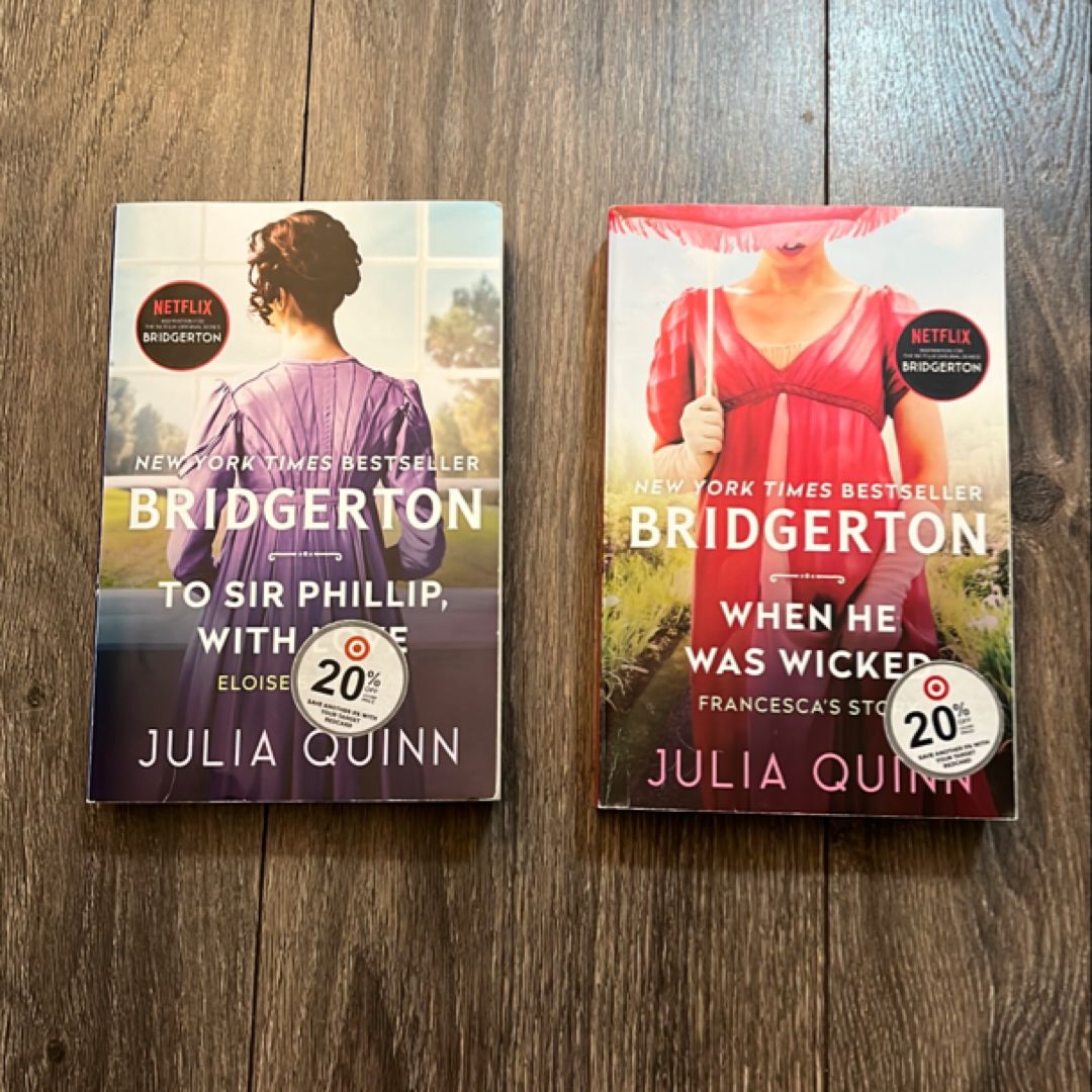 To Sir Phillip, with Love