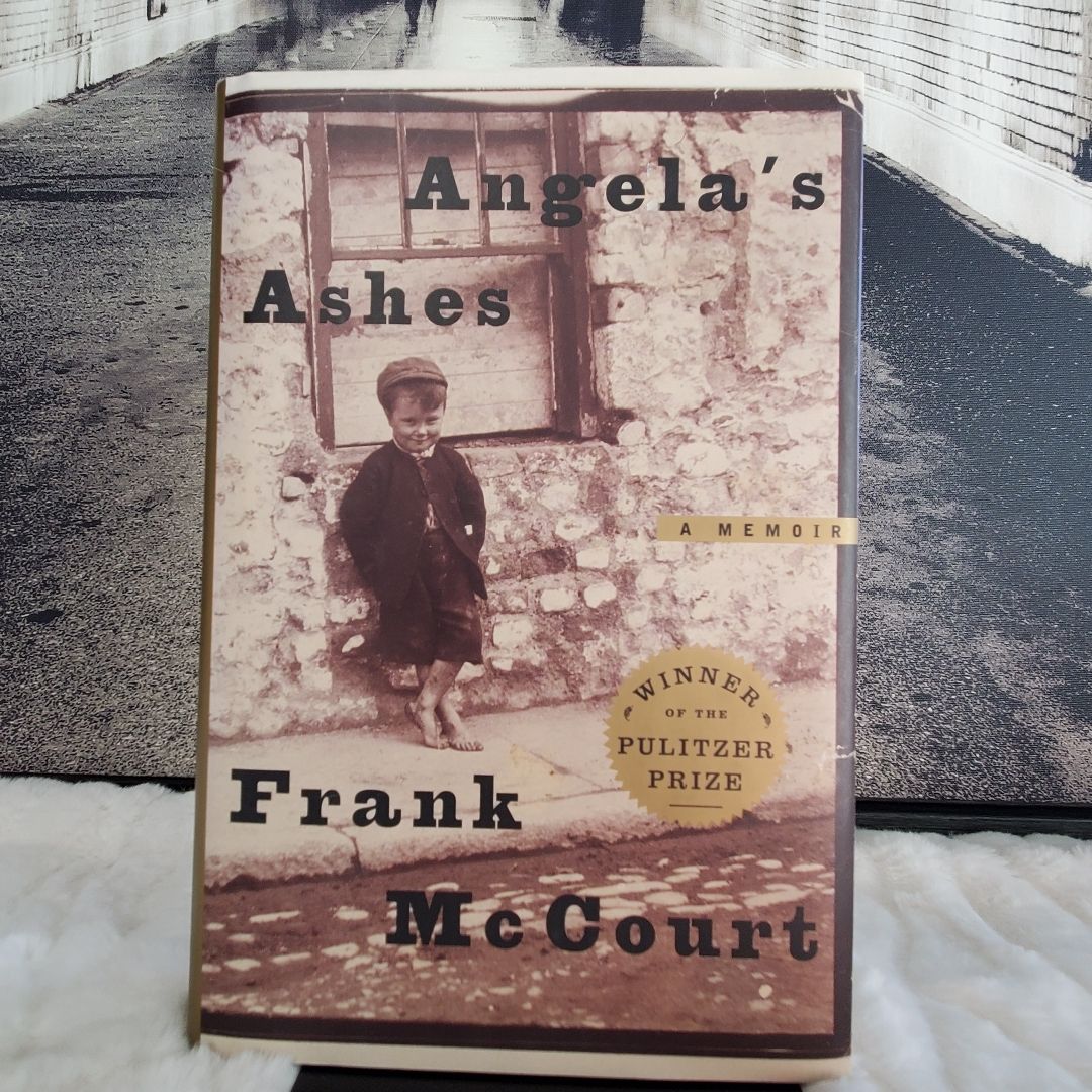 Angela's Ashes
